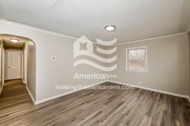 Photo - 1418 Fairfax St