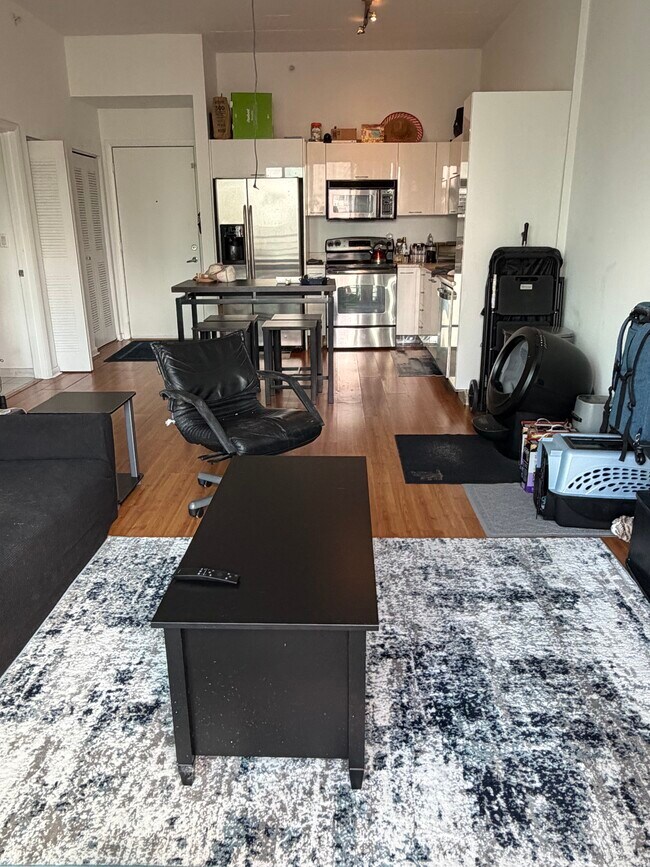 Photo - 133 NE 2nd Ave Unit 1017