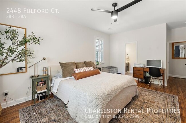 Photo - 2448 Fulford Ct