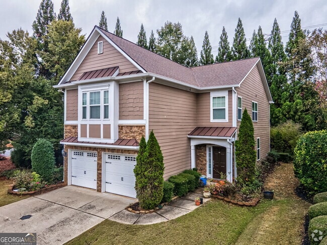 Building Photo - 5405 Falls Landing Dr Rental