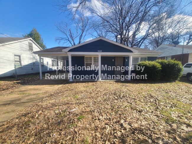 Building Photo - Newly Renovated 3 Bedroom Home!