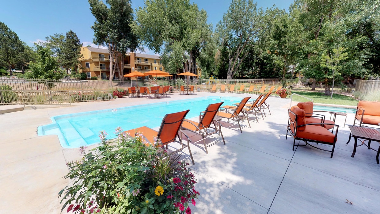 Photo - Woodland Hills Apartments