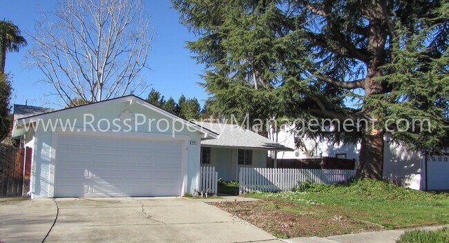 Cute Single Story Pleasanton home, walking... - Cute Single Story Pleasanton home, walking...