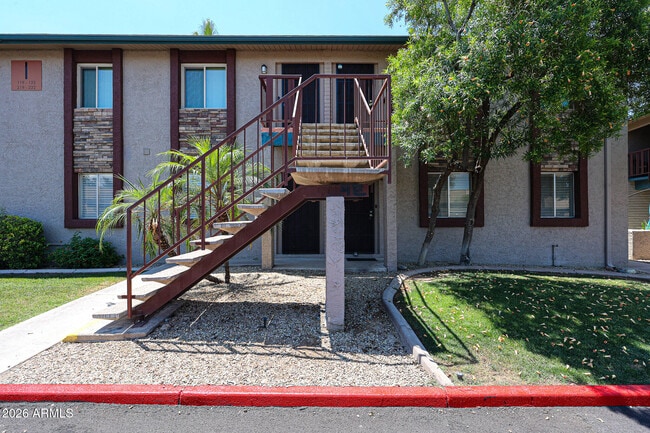 Photo - 4354 N 82nd St Unit 222