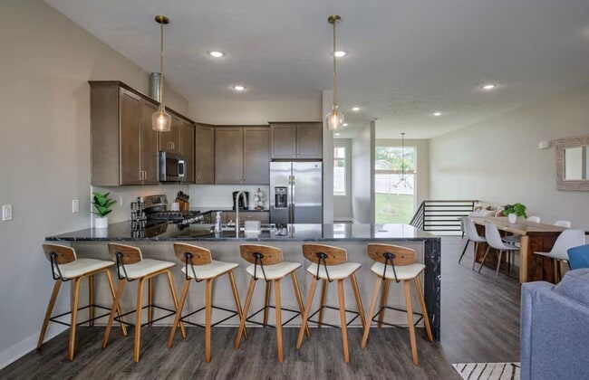Photo - Fully Furnished Modern 3BR Retreat | Penth...