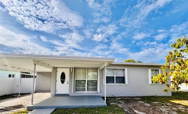 Photo - 3501 SW 41st St House