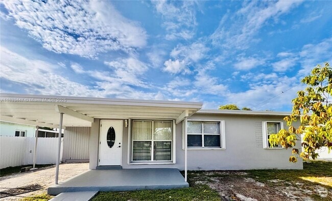 Building Photo - 3501 SW 41st St Rental
