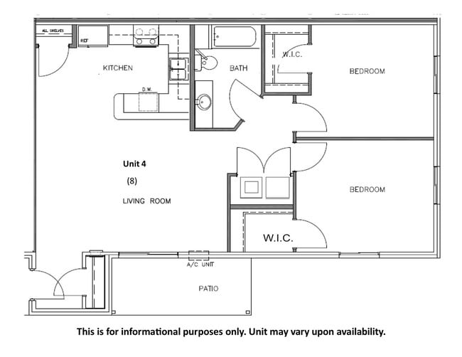 Photo - Huron Grove Apartments