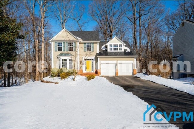 Photo - 2920 Middlebridge Ct