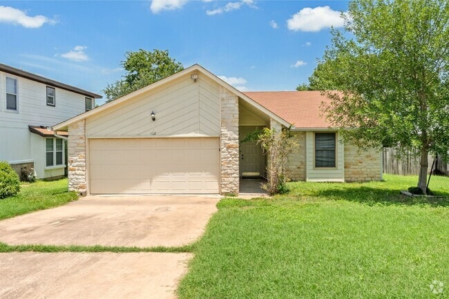 Building Photo - Heart of Pflugerville Rental