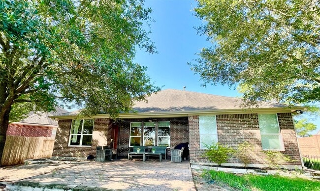 Photo - 22626 Fanwick Dr