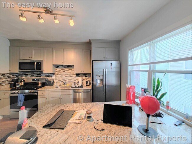 Photo - 50 Derby St Unidad #2