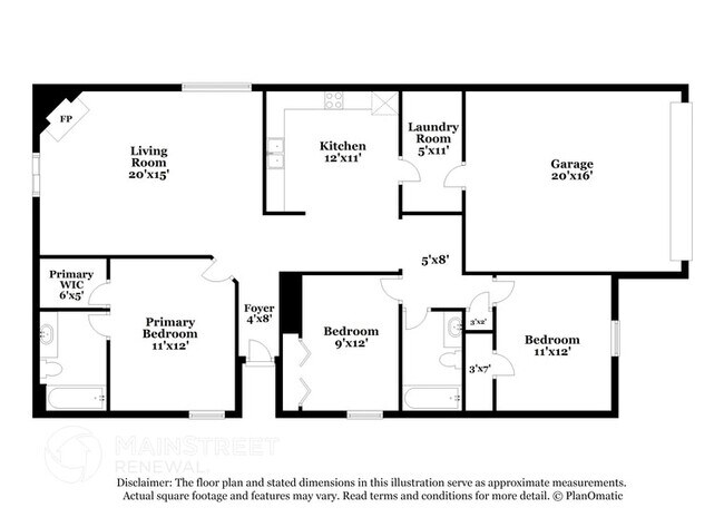 Photo - 4550 Riverbrook Ln