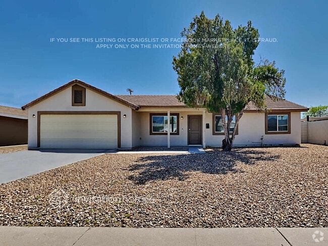 Building Photo - 8311 E Granada Rd Rental