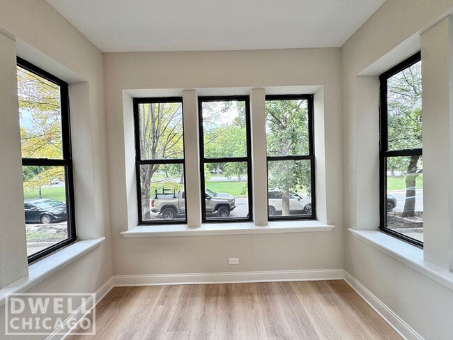 Photo - 2325 N Kedzie Blvd Unit 1