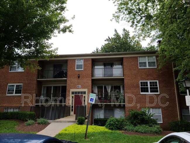 Photo - 884 College Pkwy Condo Unit #T2