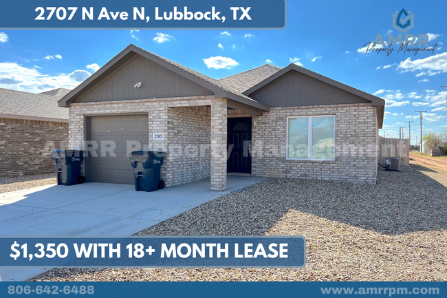 Highly Desirable New Construction 3/2 in N... - Highly Desirable New Construction 3/2 in N... House