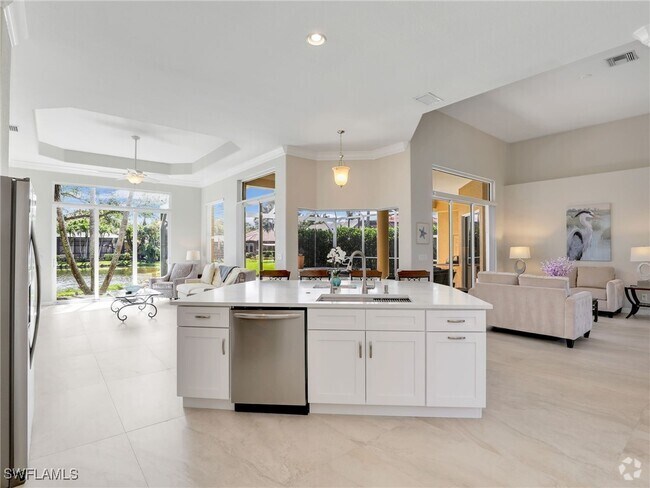 Building Photo - 8845 Lely Island Cir Rental