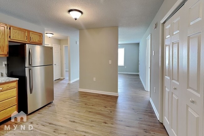 Photo - 820 Clarence Jordan Ct