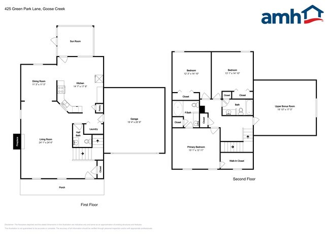 Photo - 425 Green Park Ln
