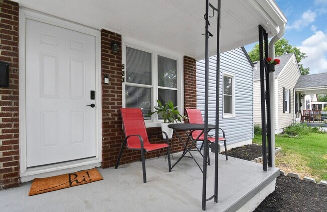 Photo - 523 S Napoleon Ave House