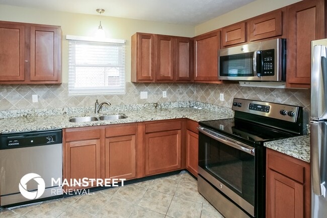 Photo - 5517 Snowberry Ct