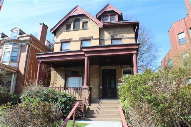 Building Photo - 708 S Negley Ave