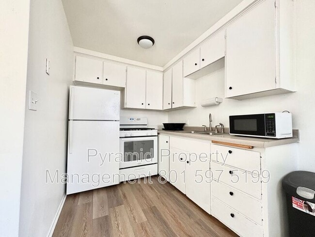 Photo - 3428 S 300 E