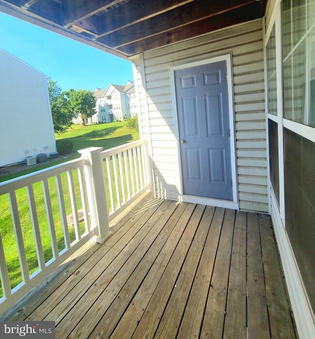 4553 Aspen Mill Rd Unidad 4553