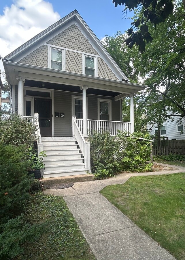 Photo - 7405 Dixon St Unit 1st Floor