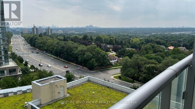 Photo - 66 Forest Manor Rd Unit 709