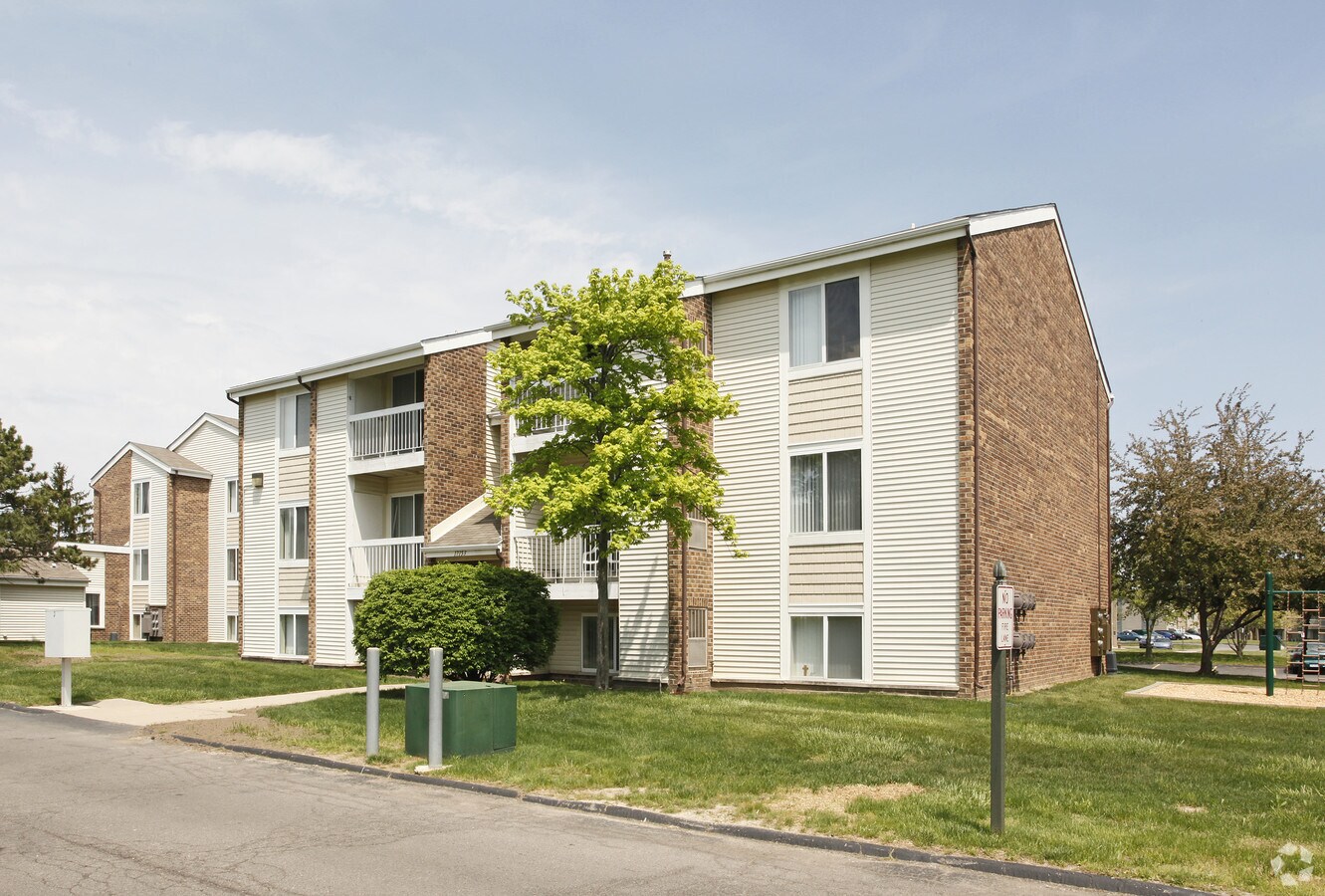 Photo - Rivergreen Apartments