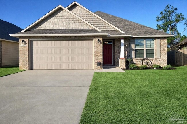 Building Photo - 820 Oak Aly