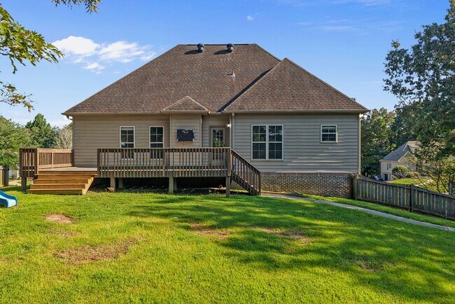 Photo - 3153 Cahaba Park Dr