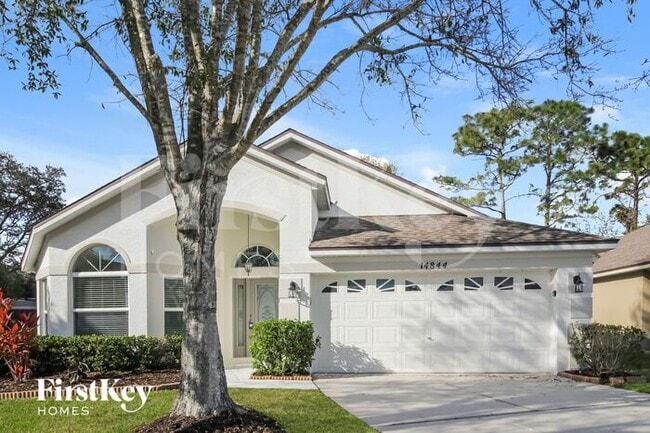 Photo - 14844 Lady Victoria Blvd House