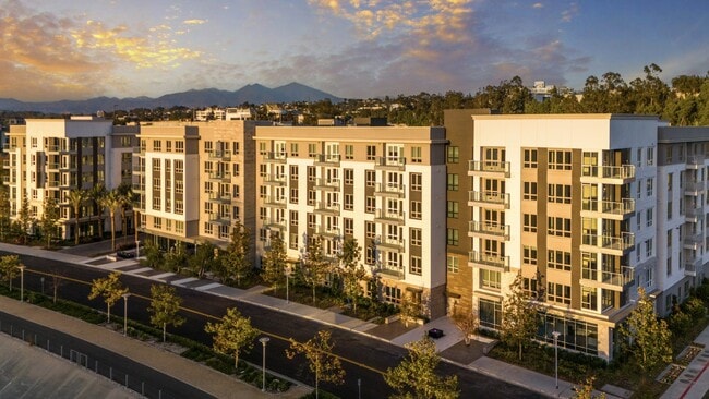 Photo - Hanover Laguna Niguel