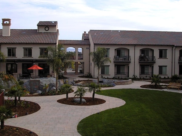 Photo - Cortina d'Arroyo Grande Senior Apartments