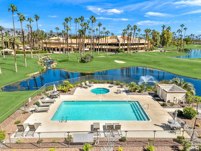 Building Photo - 76299 Poppy Ln