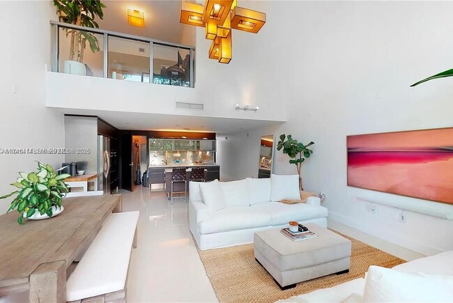 Photo - 6000 Collins Ave Condo Unit # 124