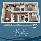 950 Villas at the Floor Plan Sign.jpg