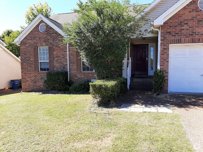 Building Photo - 391 Dorr Dr Rental