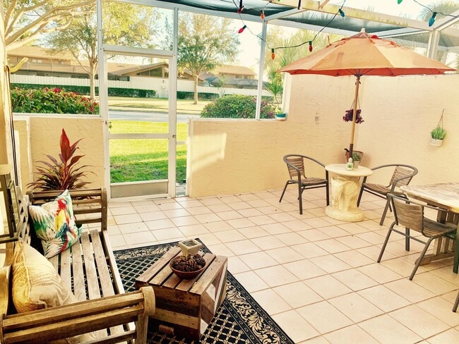 Photo - 9775 Boca Gardens Cir N