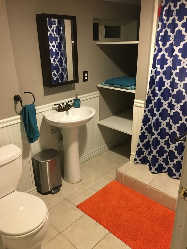 4525 33rd Ave S Unit Columbia City Garden Apartment