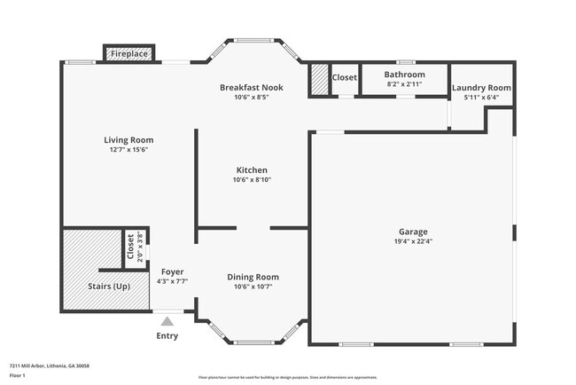 Photo - 7211 Mill Arbor
