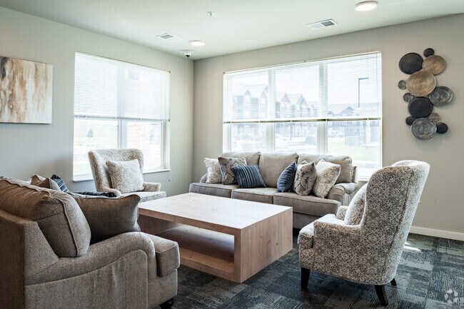Community Room