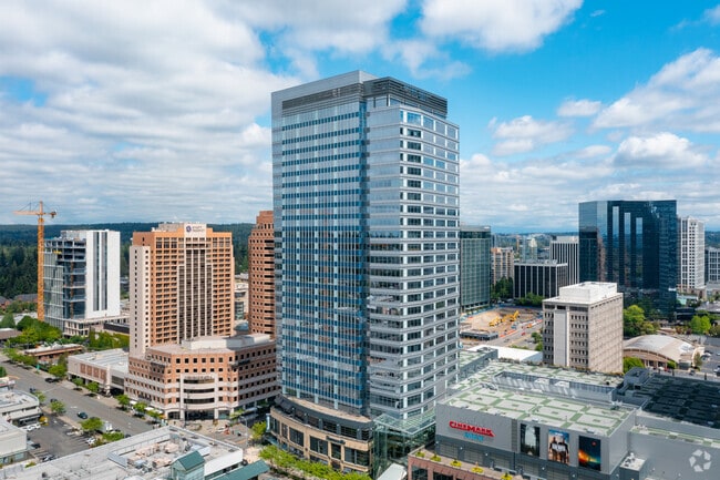 Photo - One Lincoln Tower Apartments