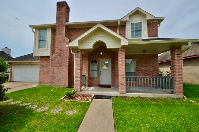 Building Photo - 6822 La Puente Dr