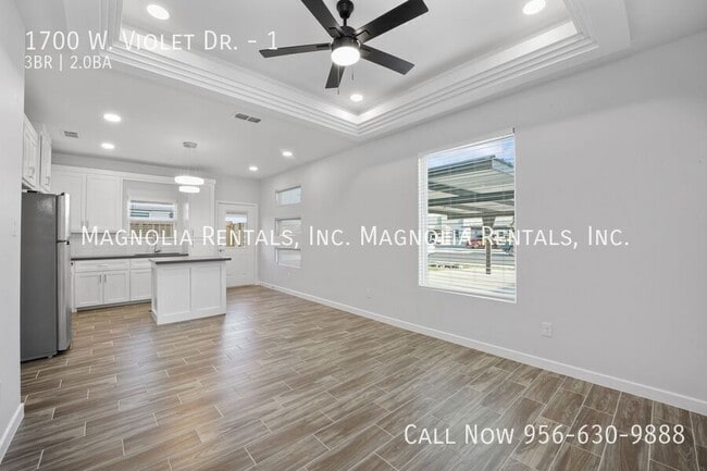 1700 W Violet Dr Unidad 1