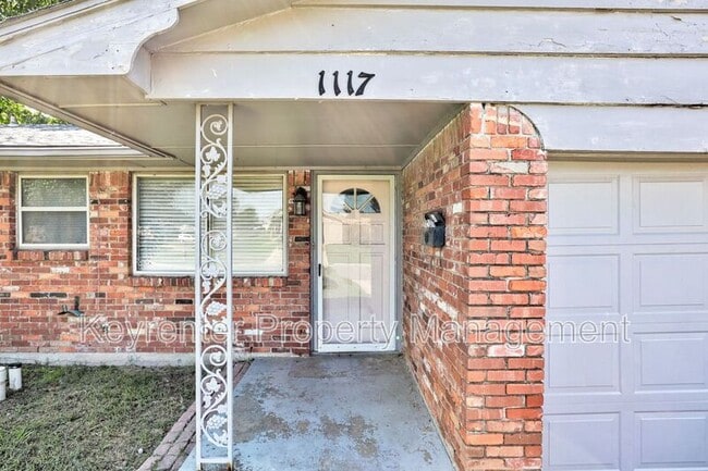 Photo - 1117 S Howard Ave