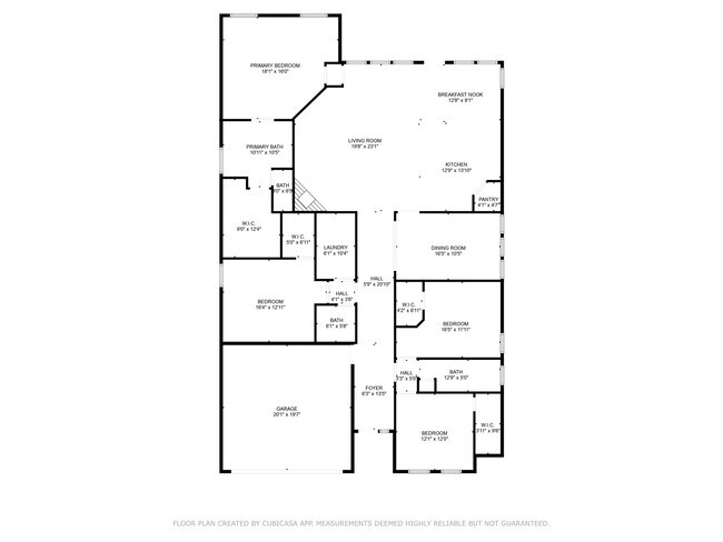 Photo - 2703 Barrington Branch Dr